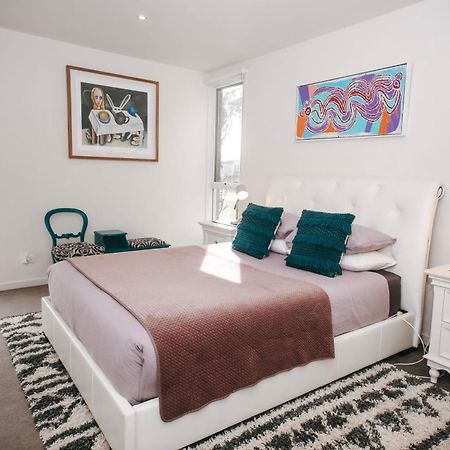 12 Apostles Accommodation Anchors Beach House With Sea Views Port Campbell Dış mekan fotoğraf