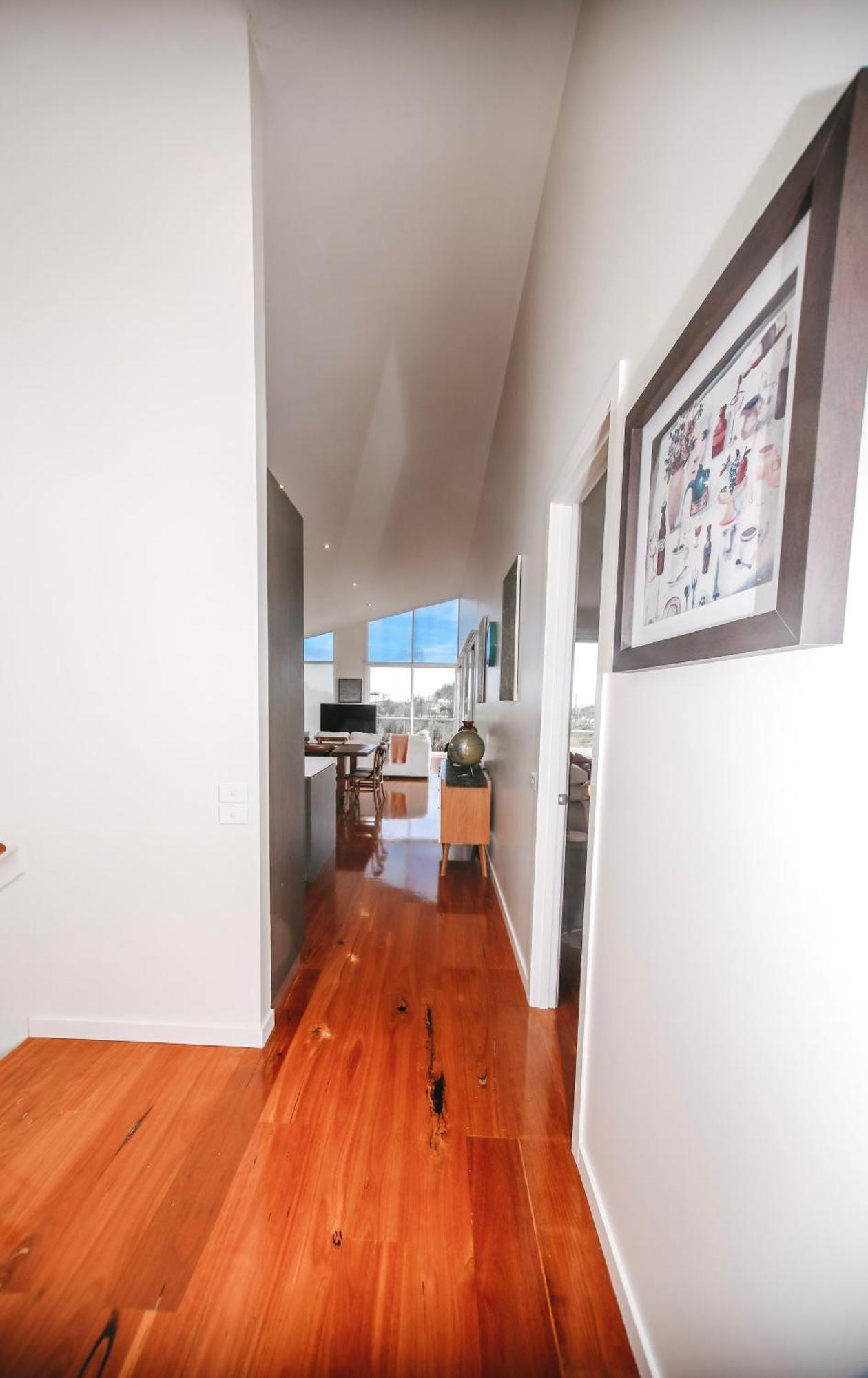 12 Apostles Accommodation Anchors Beach House With Sea Views Port Campbell Dış mekan fotoğraf