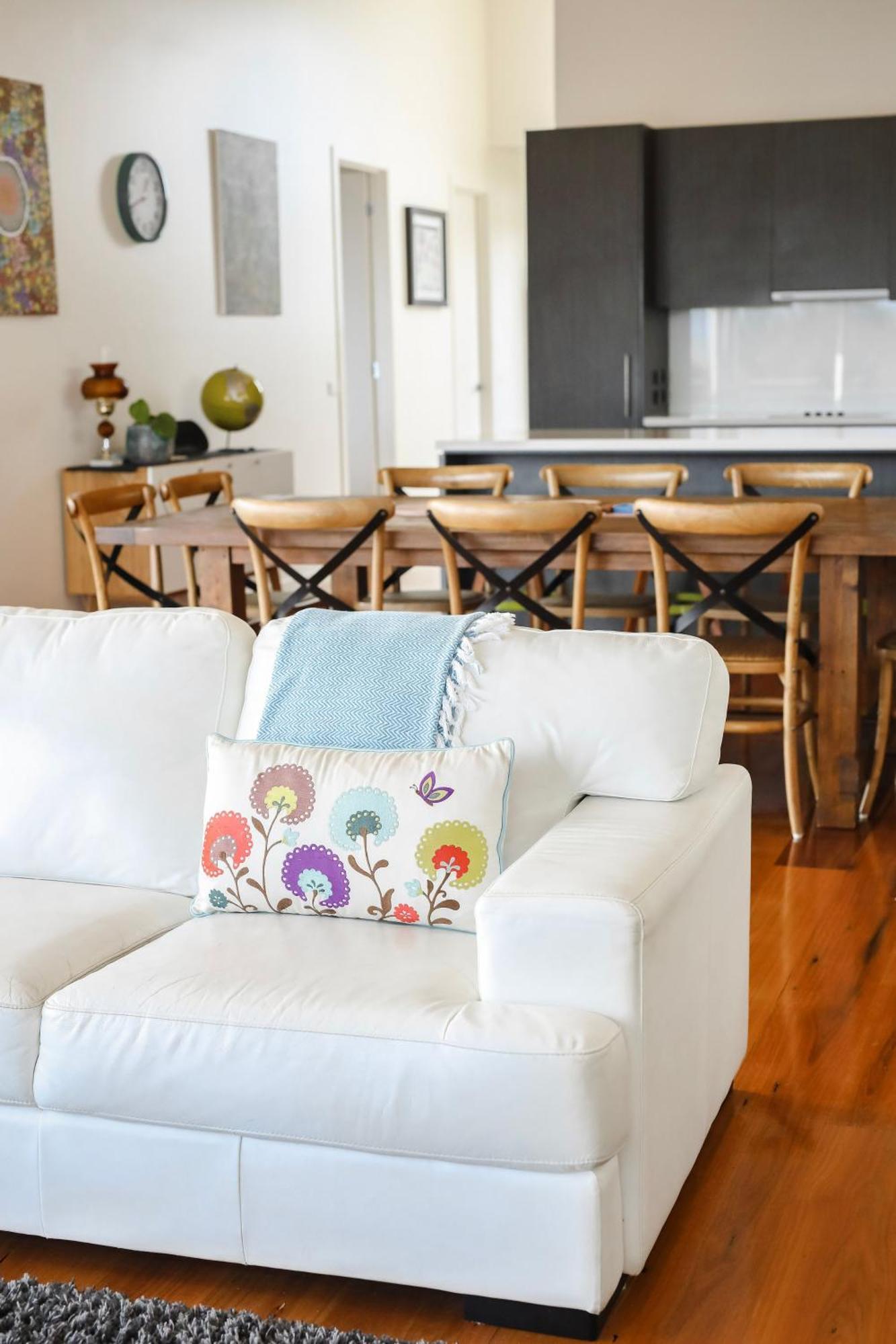 12 Apostles Accommodation Anchors Beach House With Sea Views Port Campbell Dış mekan fotoğraf
