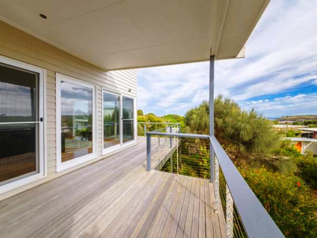 12 Apostles Accommodation Anchors Beach House With Sea Views Port Campbell Oda fotoğraf