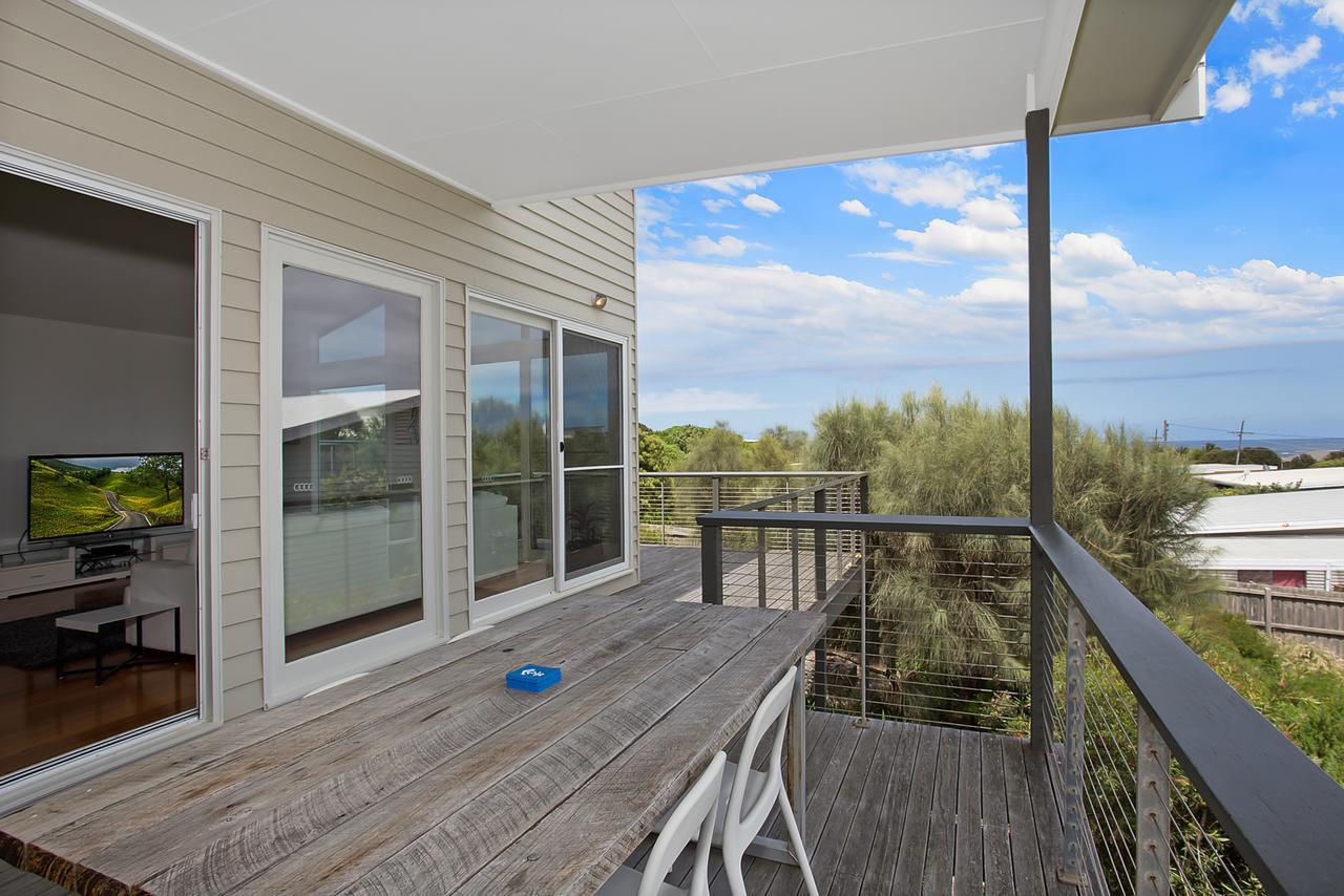 12 Apostles Accommodation Anchors Beach House With Sea Views Port Campbell Dış mekan fotoğraf